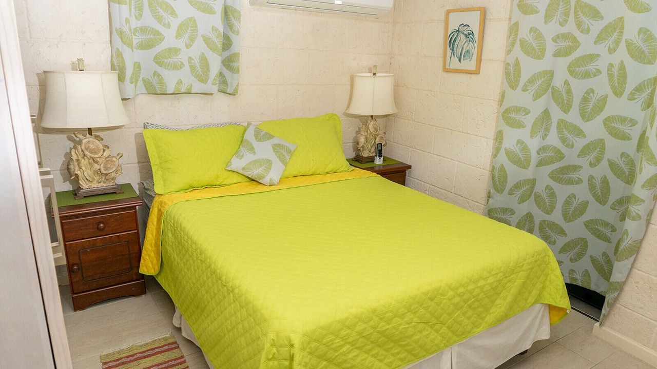 Photo of Bedroom in Brighton
