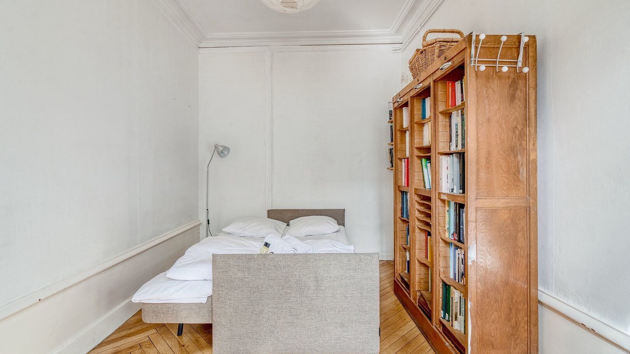 Photo of Bedroom in Griffon - Royale