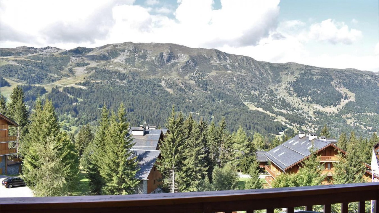 Photo of Outdoor in Meribel