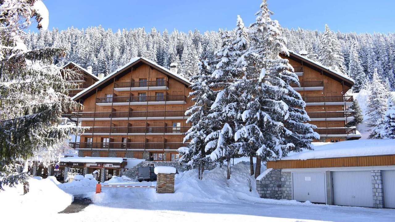 Photo of Outdoor in Meribel