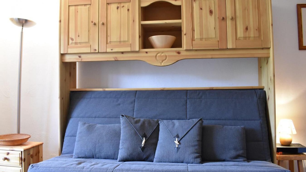 Photo of Bedroom in Meribel