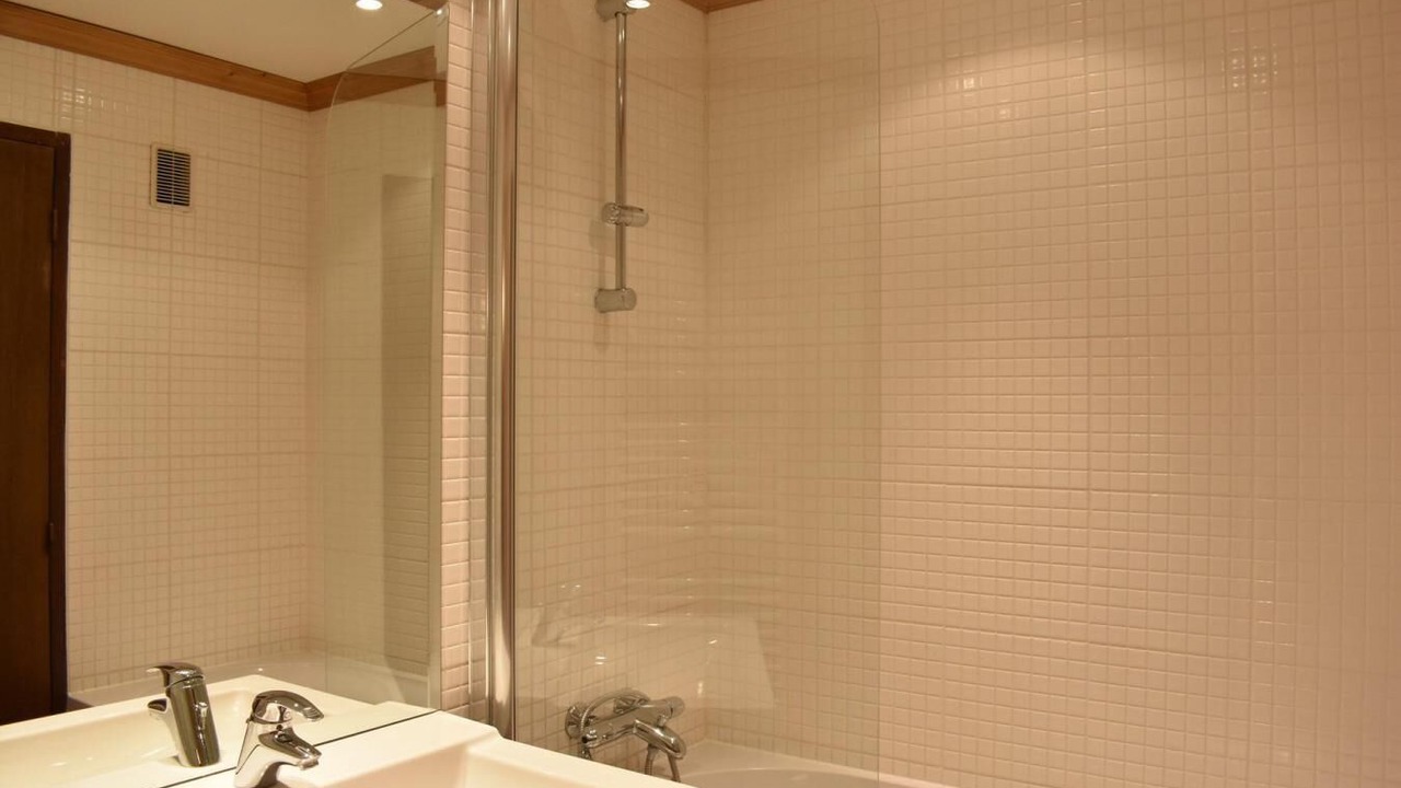 Photo of Bathroom in Meribel