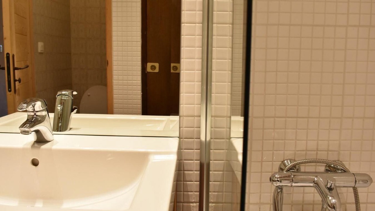 Photo of Bathroom in Meribel