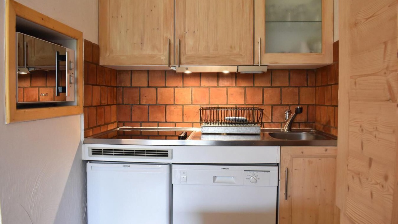 Photo of Kitchen in Meribel