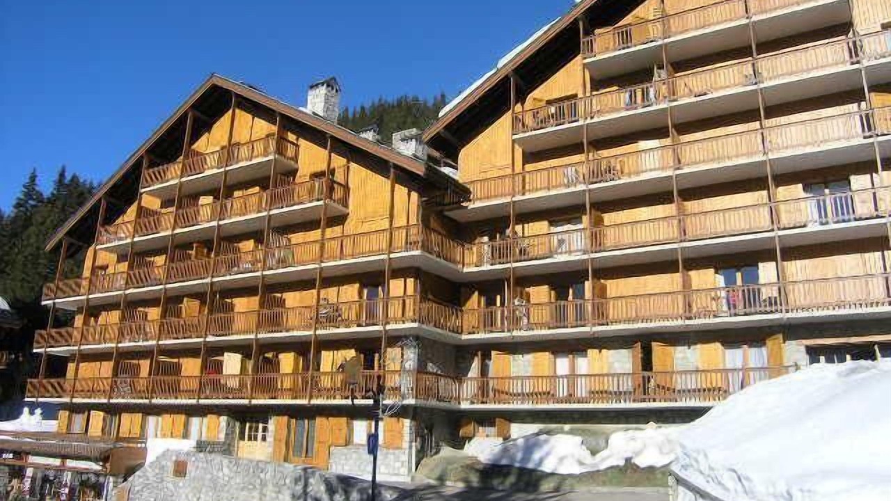 Photo of Outdoor in Meribel