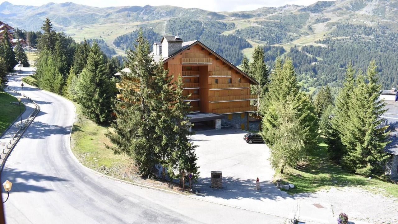 Photo of Outdoor in Meribel