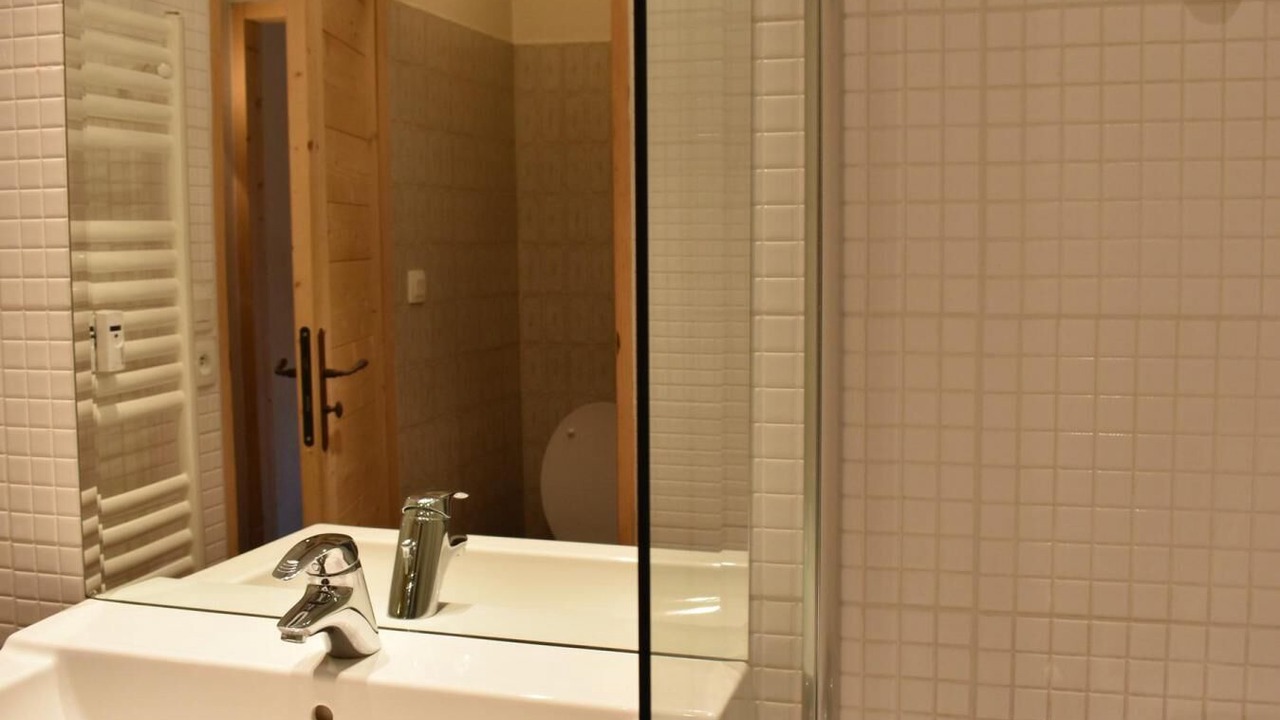 Photo of Bathroom in Meribel
