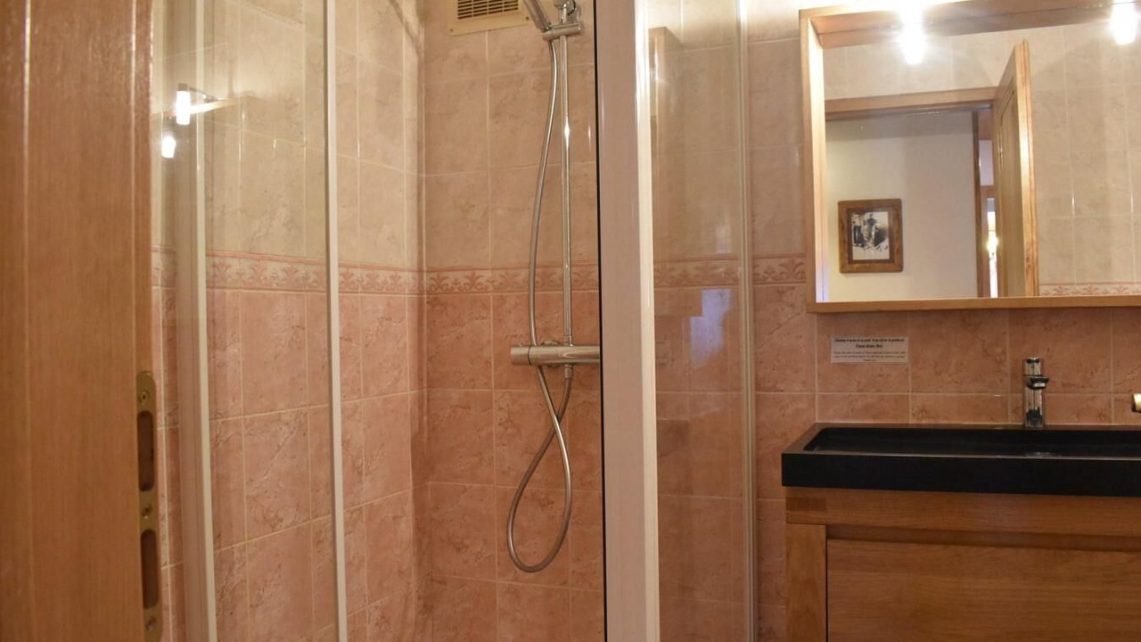 Photo of Bathroom in Meribel