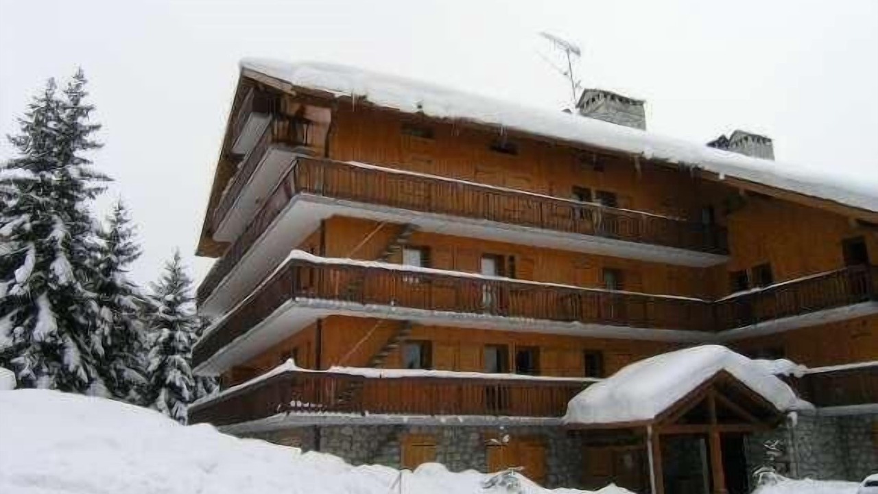 Photo of Outdoor in Meribel