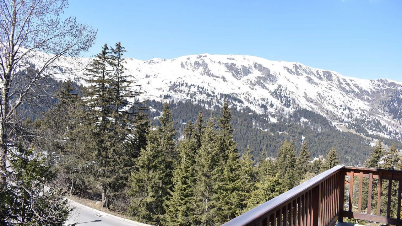 Photo of Outdoor in Meribel