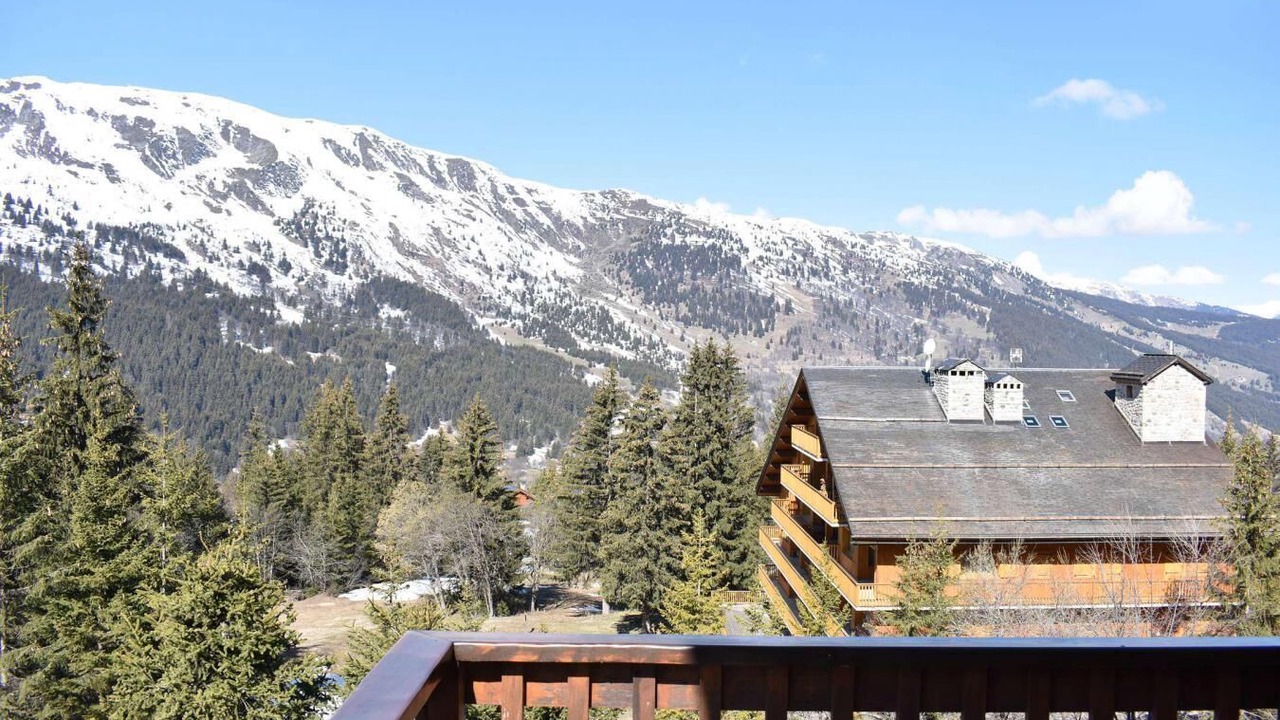Photo of Outdoor in Meribel