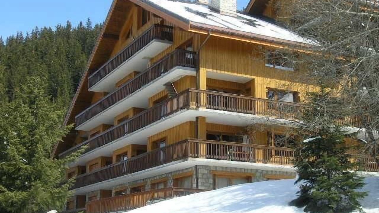 Photo of Outdoor in Meribel