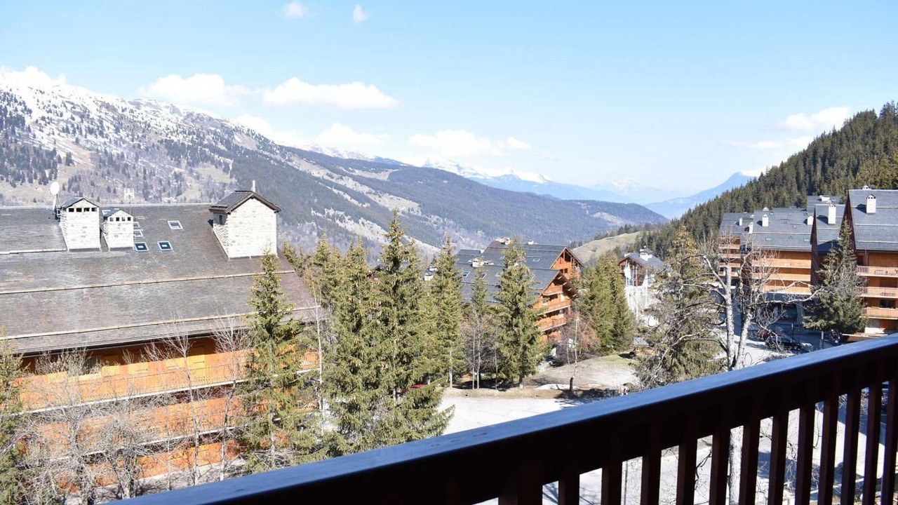 Photo of Outdoor in Meribel