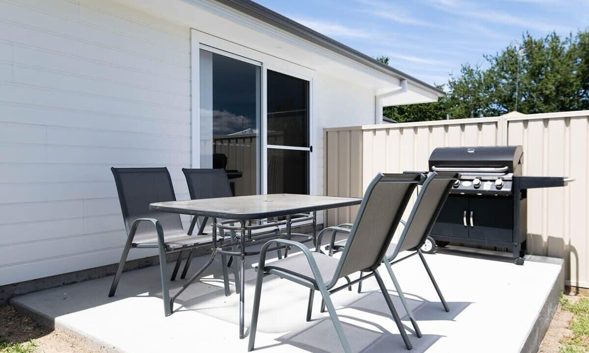 Photo of Outdoor in Bletchington