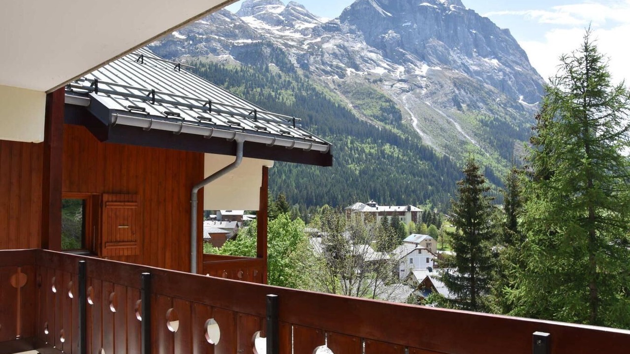 Photo of Outdoor in Pralognan-la-Vanoise