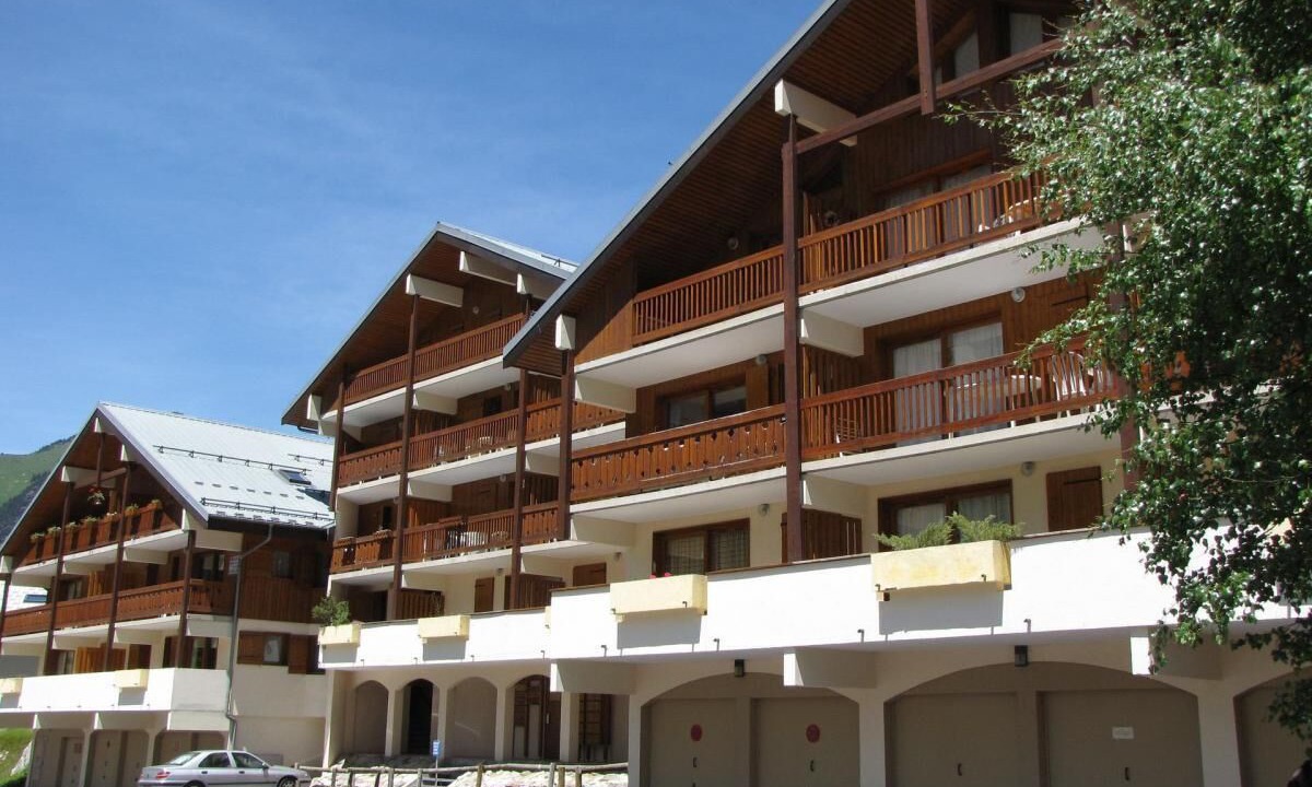 Photo of Outdoor in Pralognan-la-Vanoise