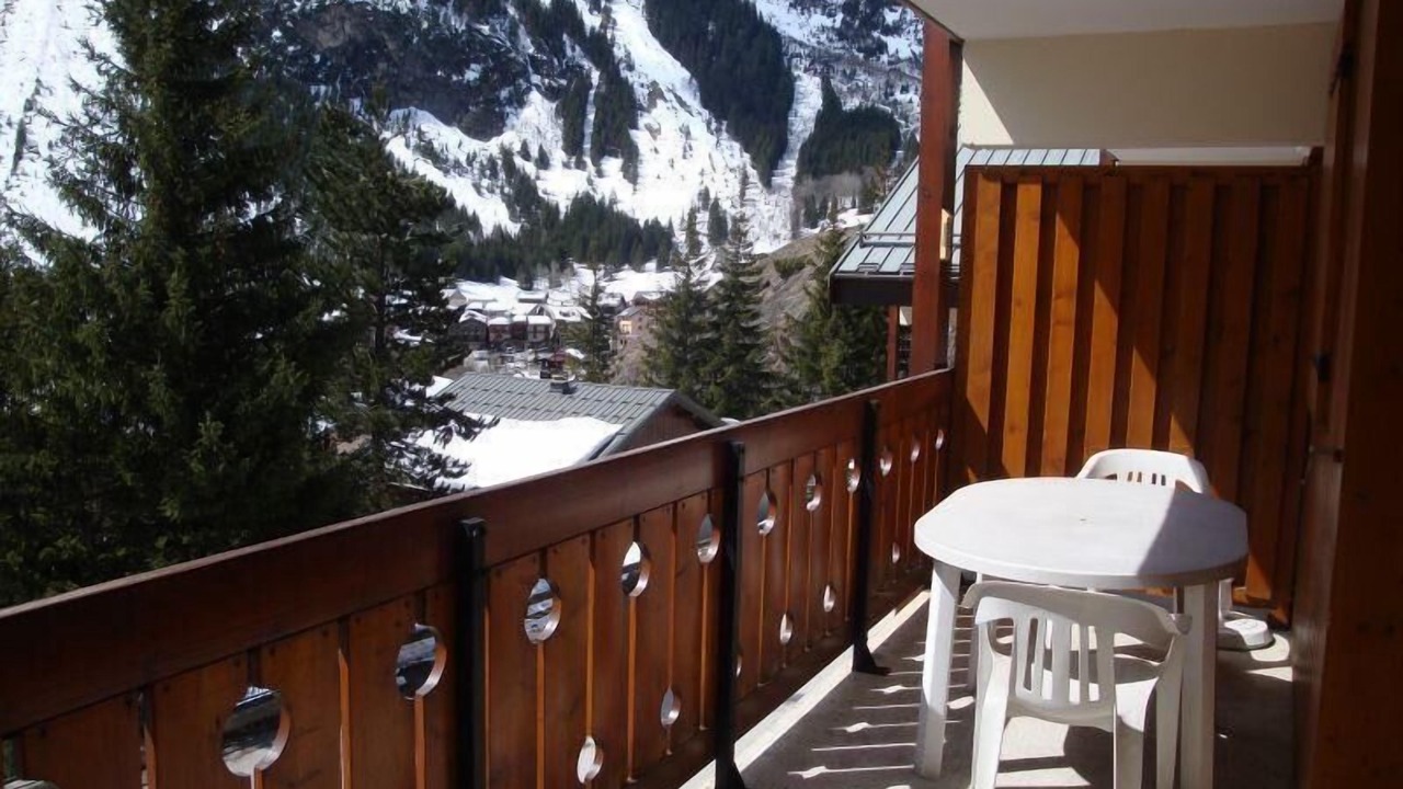 Photo of Outdoor in Pralognan-la-Vanoise