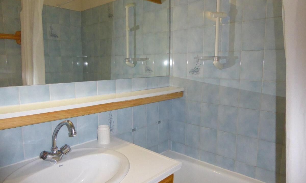 Photo of Bathroom in Pralognan-la-Vanoise