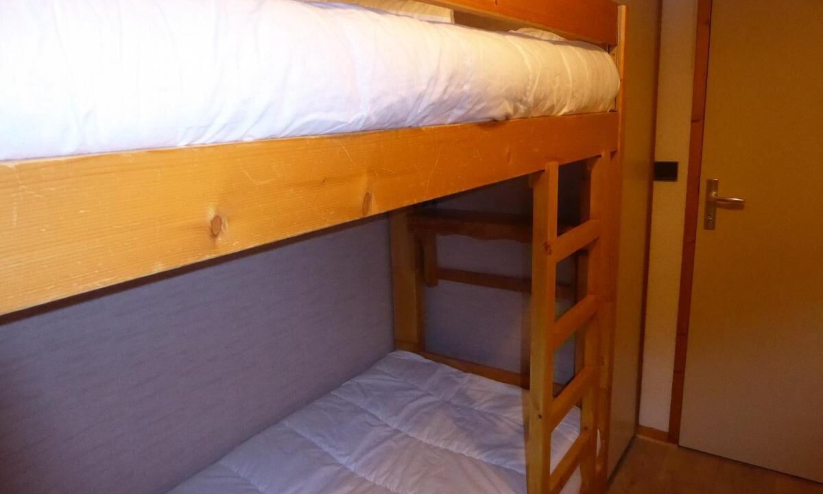 Photo of Bedroom in Pralognan-la-Vanoise