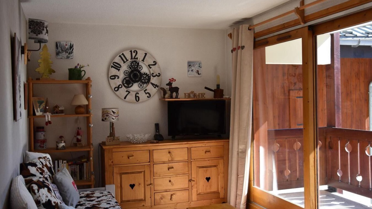 Photo of Livingroom in Pralognan-la-Vanoise
