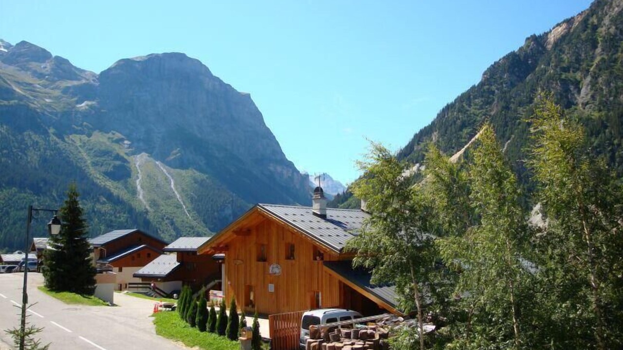 Photo of Outdoor in Pralognan-la-Vanoise