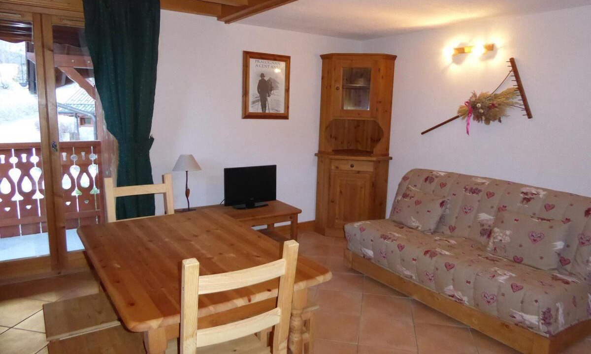 Photo of Livingroom in Pralognan-la-Vanoise