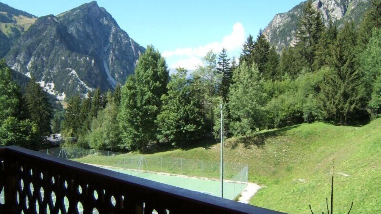 Photo of Outdoor in Pralognan-la-Vanoise