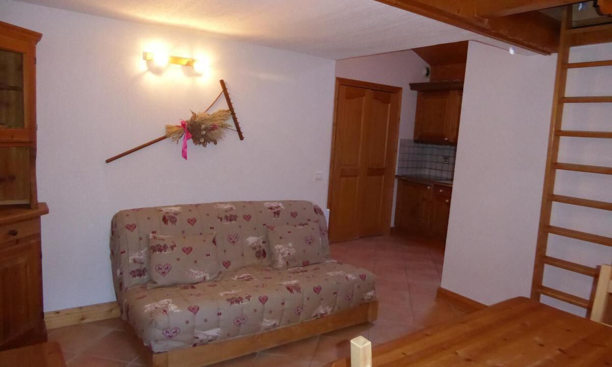 Photo of Livingroom in Pralognan-la-Vanoise