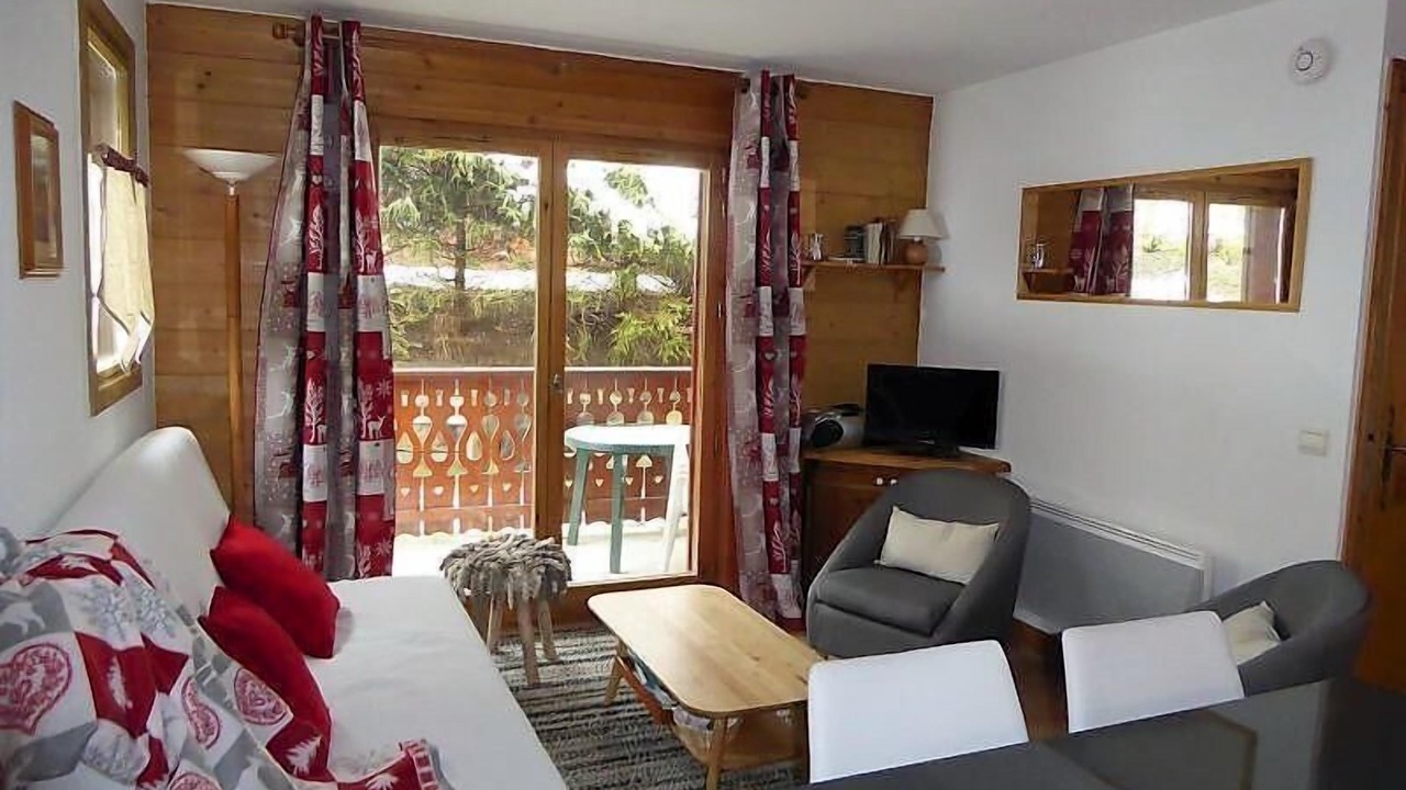 Photo of Livingroom in Pralognan-la-Vanoise
