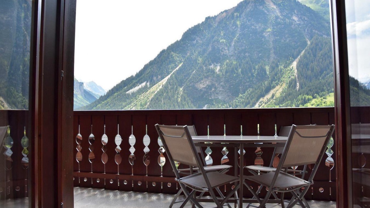 Photo of Outdoor in Pralognan-la-Vanoise