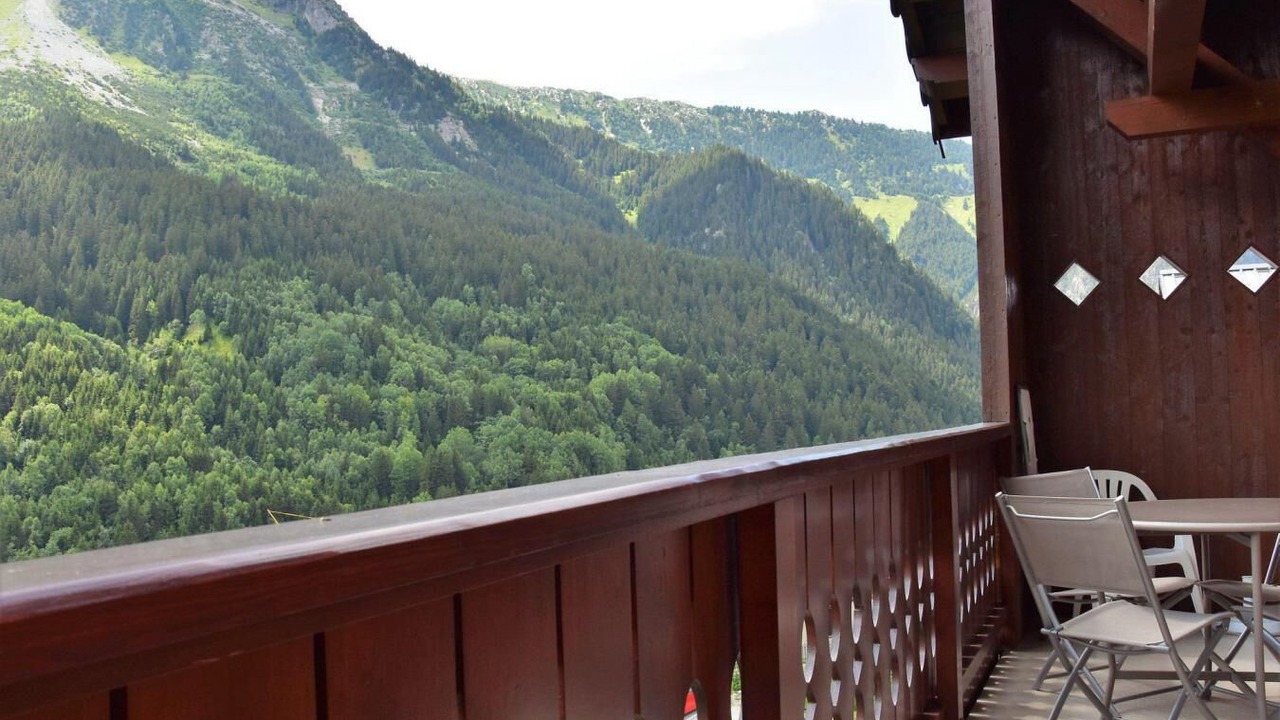 Photo of Outdoor in Pralognan-la-Vanoise