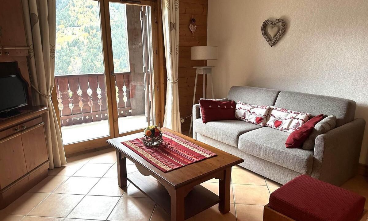 Photo of Livingroom in Pralognan-la-Vanoise