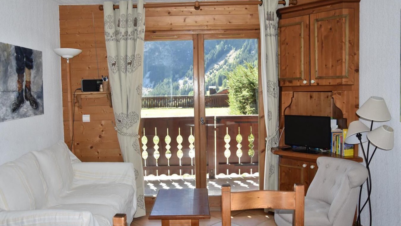 Photo of Livingroom in Pralognan-la-Vanoise