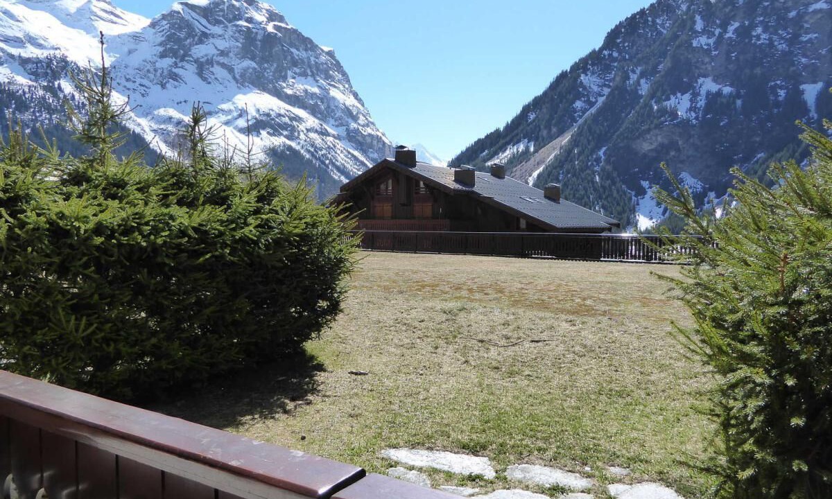 Photo of Outdoor in Pralognan-la-Vanoise