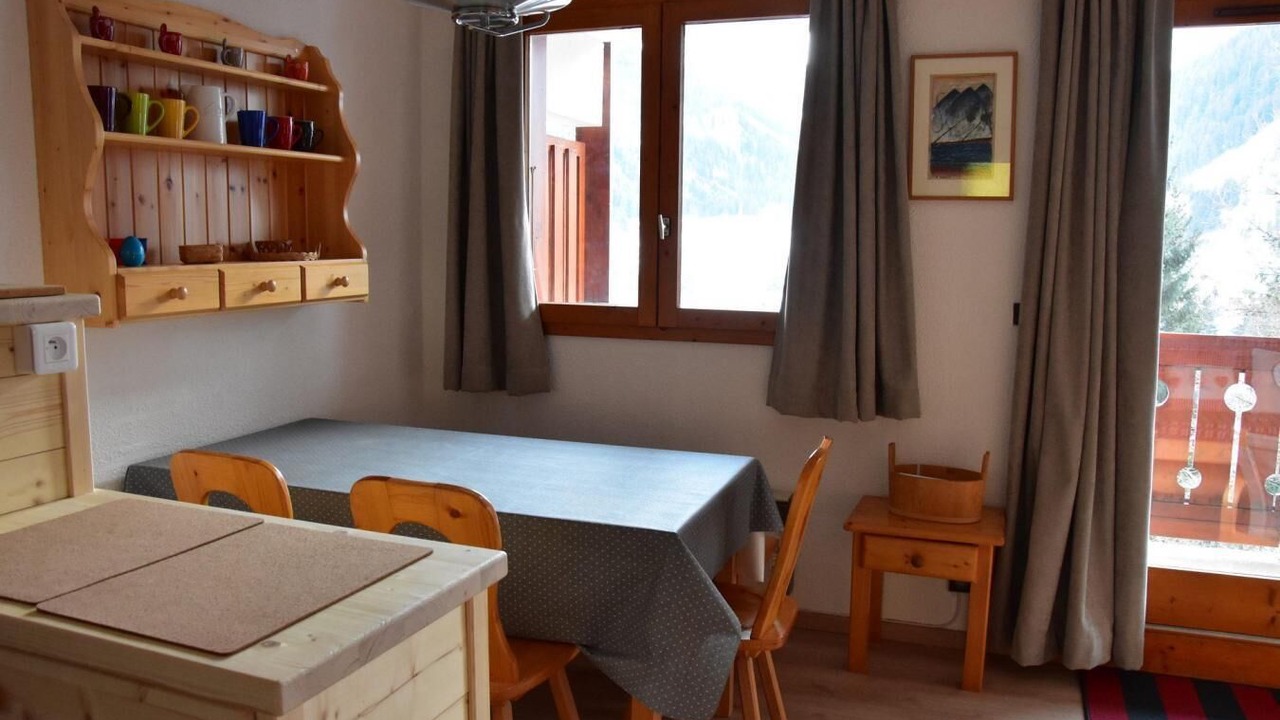 Photo of Others in Pralognan-la-Vanoise