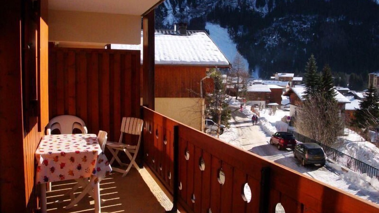 Photo of Outdoor in Pralognan-la-Vanoise