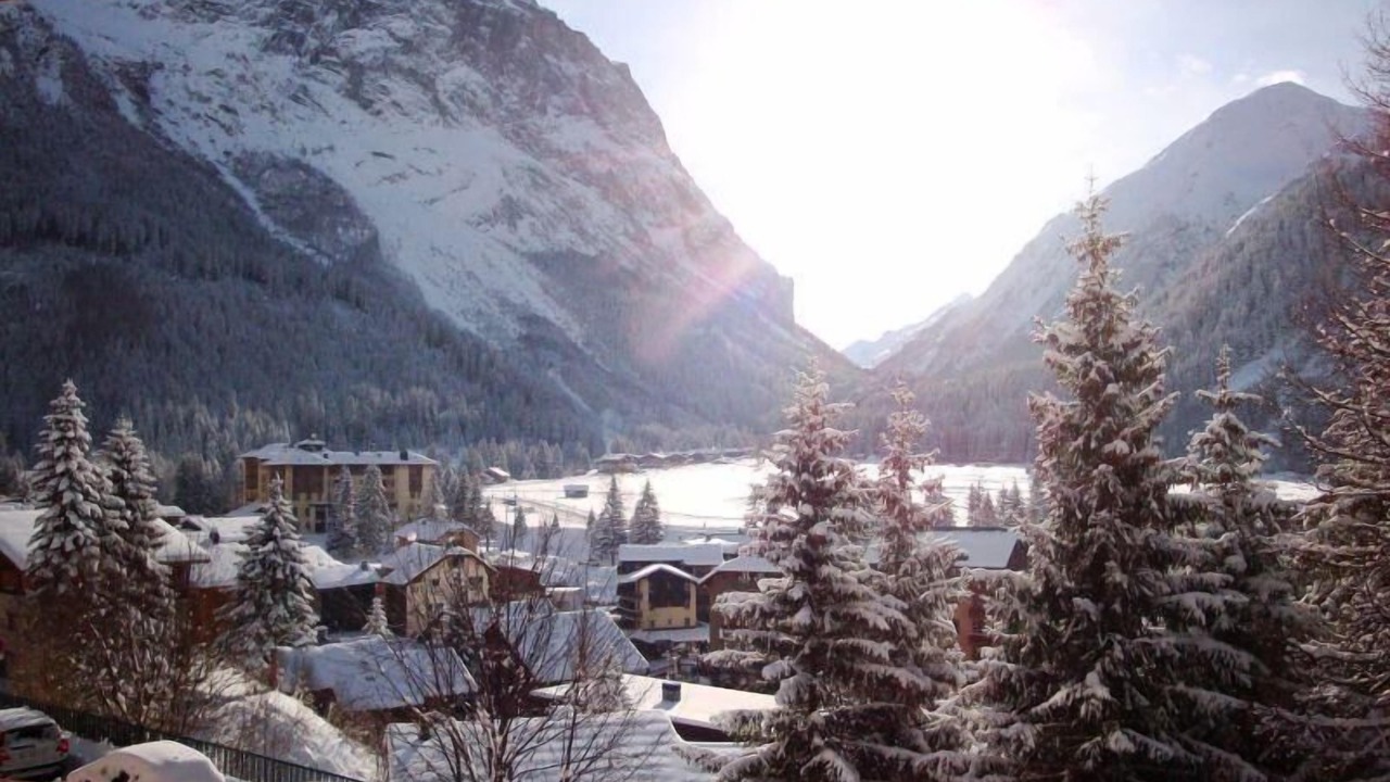 Photo of Others in Pralognan-la-Vanoise