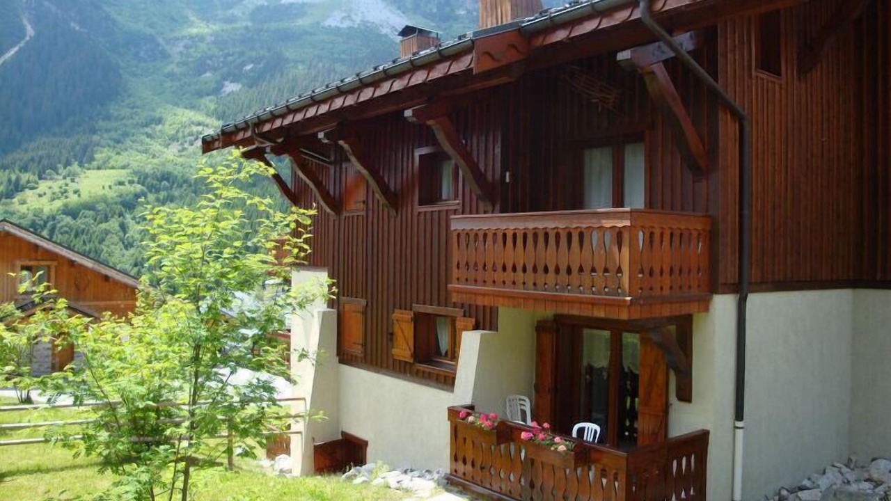 Photo of Outdoor in Pralognan-la-Vanoise