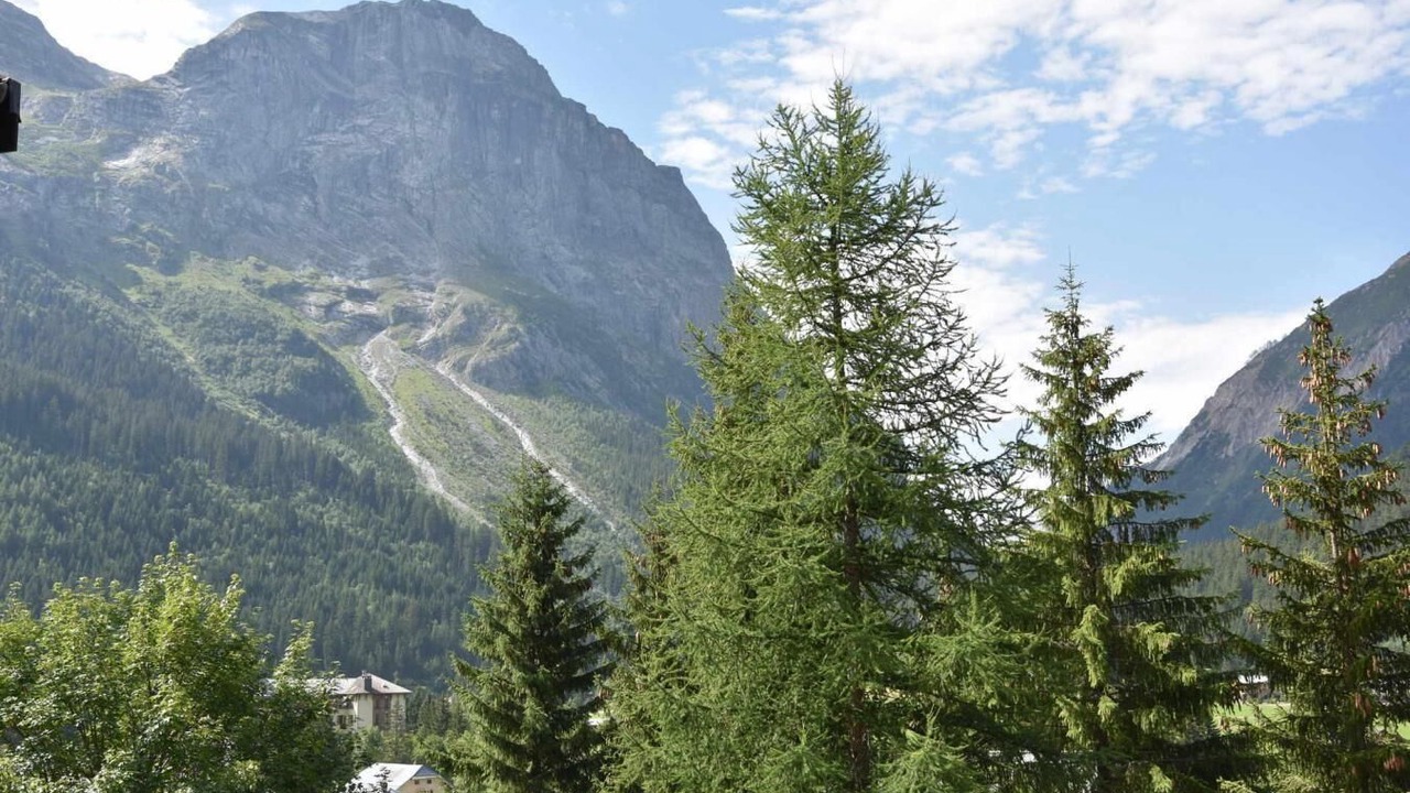Photo of Outdoor in Pralognan-la-Vanoise