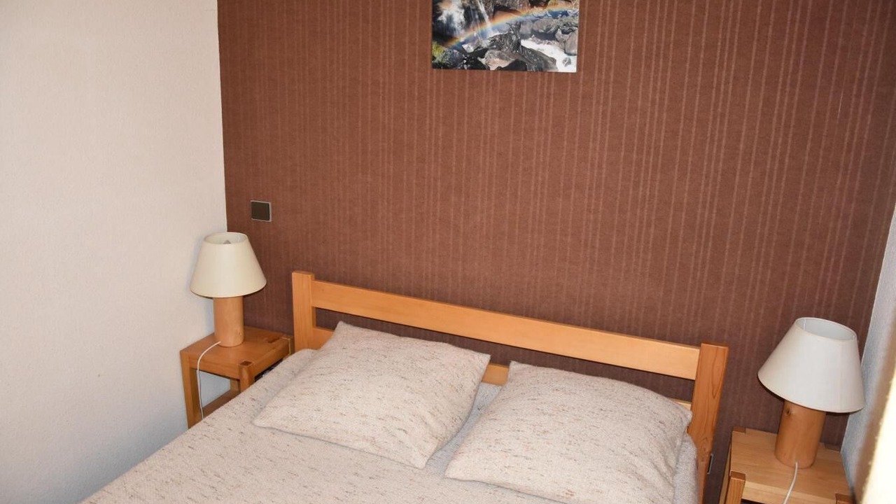 Photo of Bedroom in Pralognan-la-Vanoise