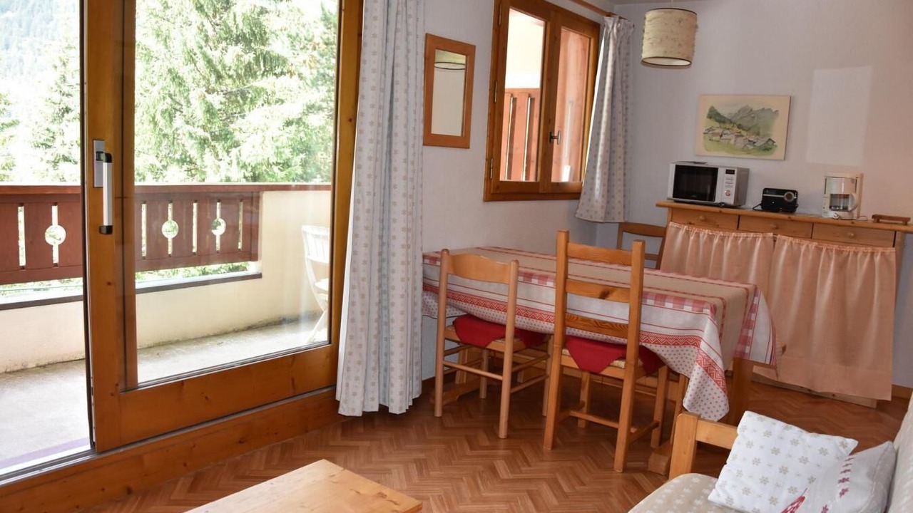 Photo of Livingroom in Pralognan-la-Vanoise