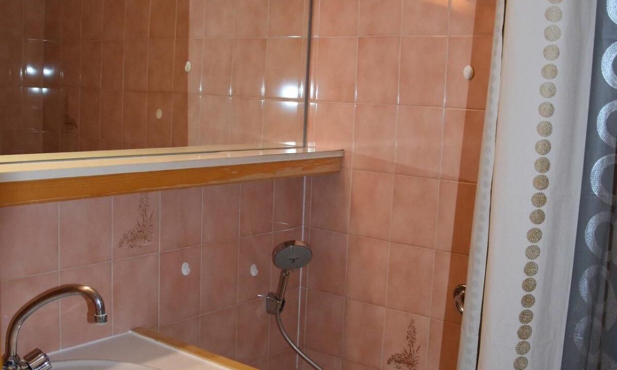 Photo of Bathroom in Pralognan-la-Vanoise