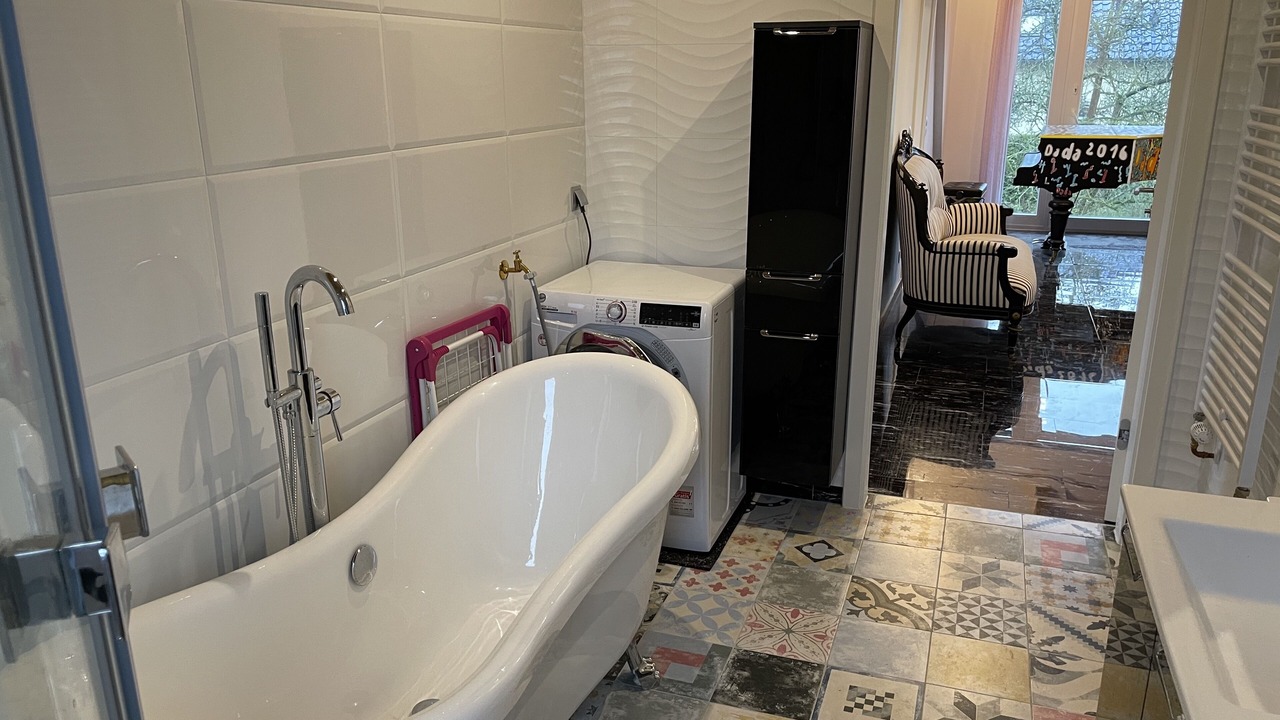 Photo of Bathroom in Lindenberg