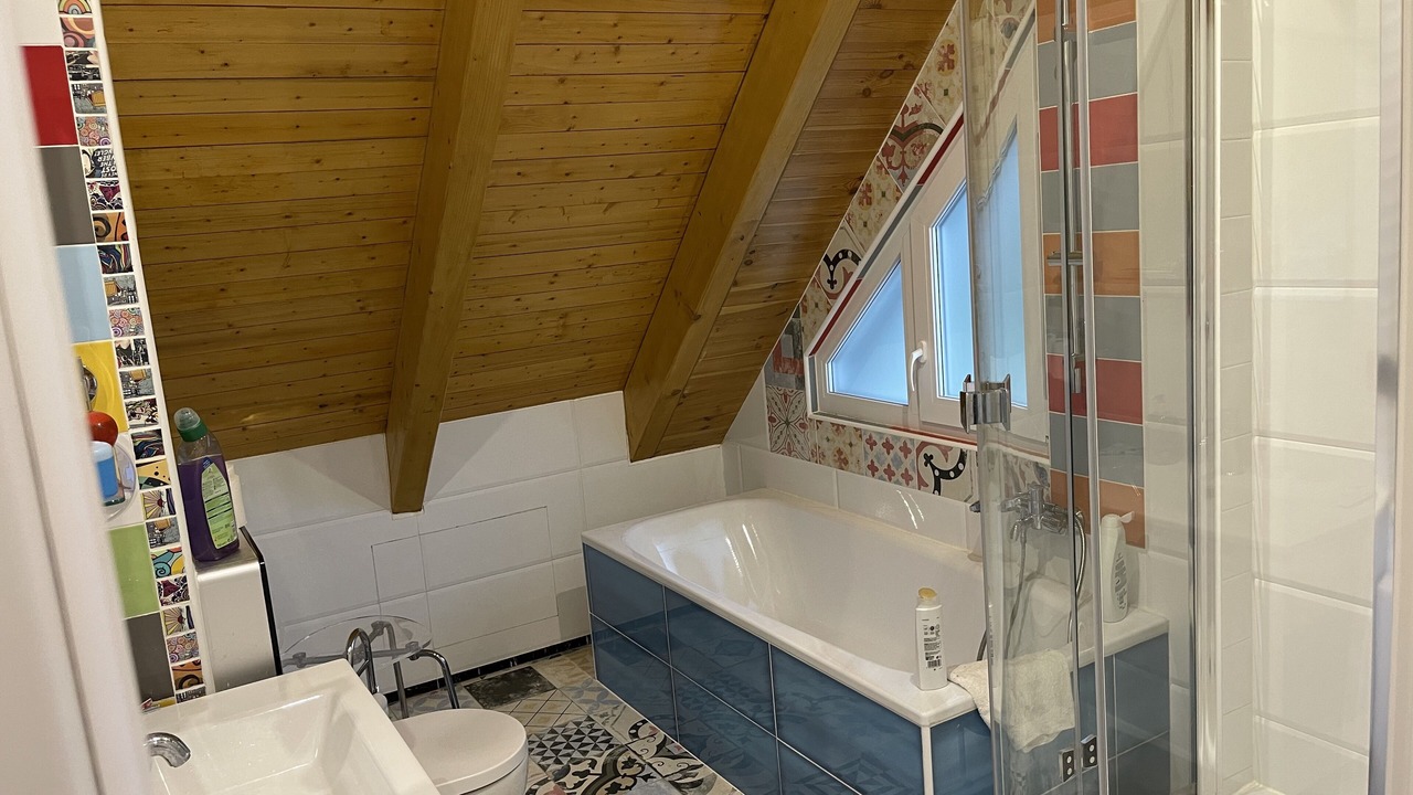 Photo of Bathroom in Lindenberg