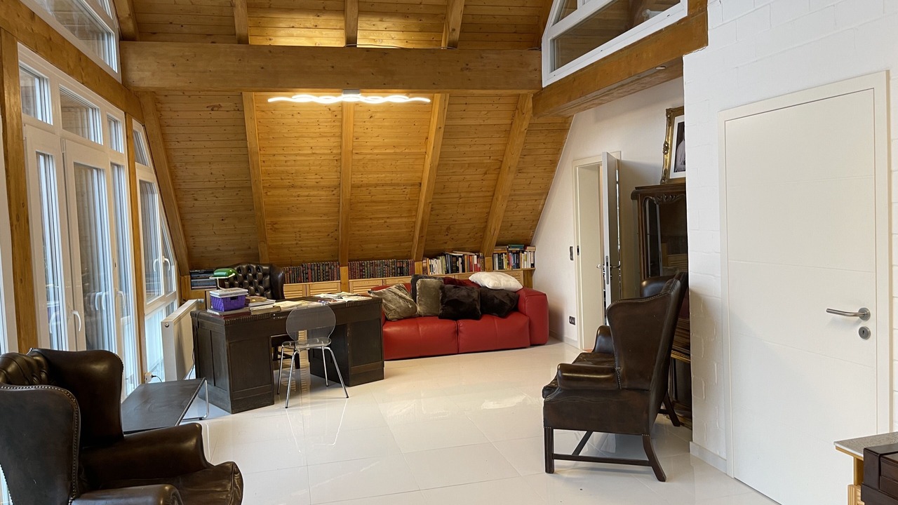 Photo of Livingroom in Lindenberg