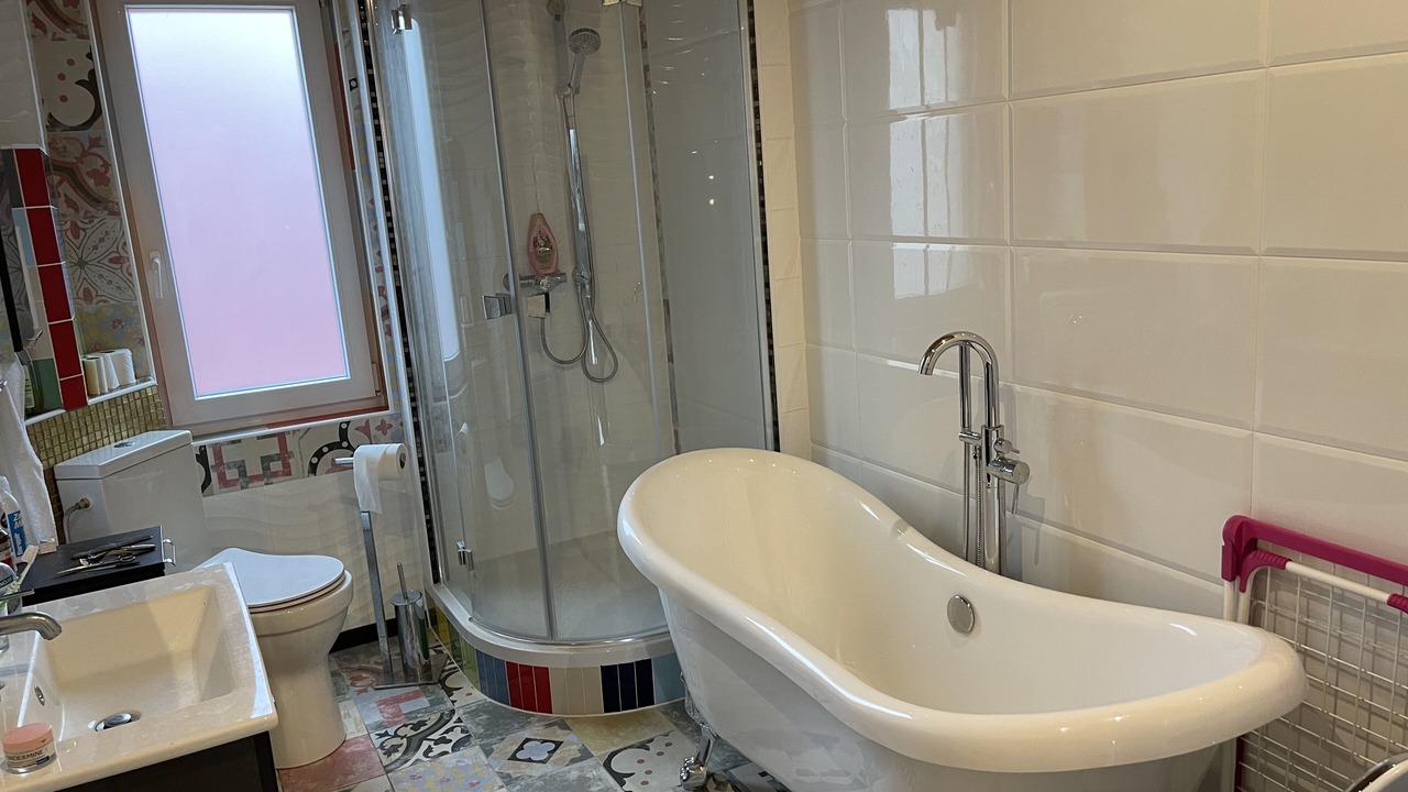 Photo of Bathroom in Lindenberg
