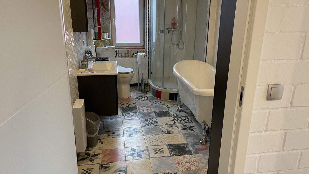 Photo of Bathroom in Lindenberg