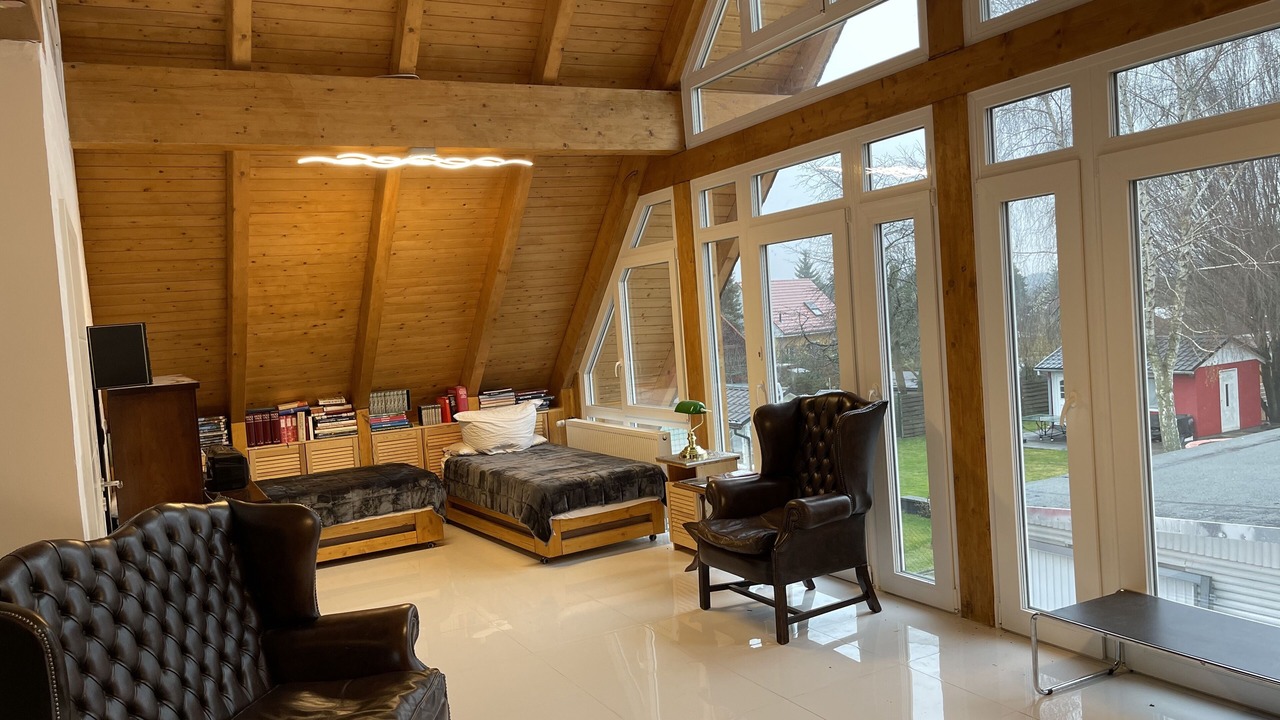Photo of Livingroom in Lindenberg
