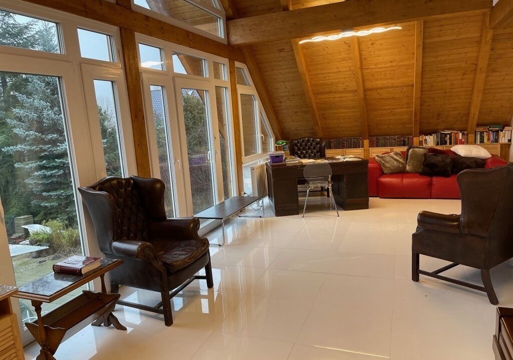 Photo of Livingroom in Lindenberg