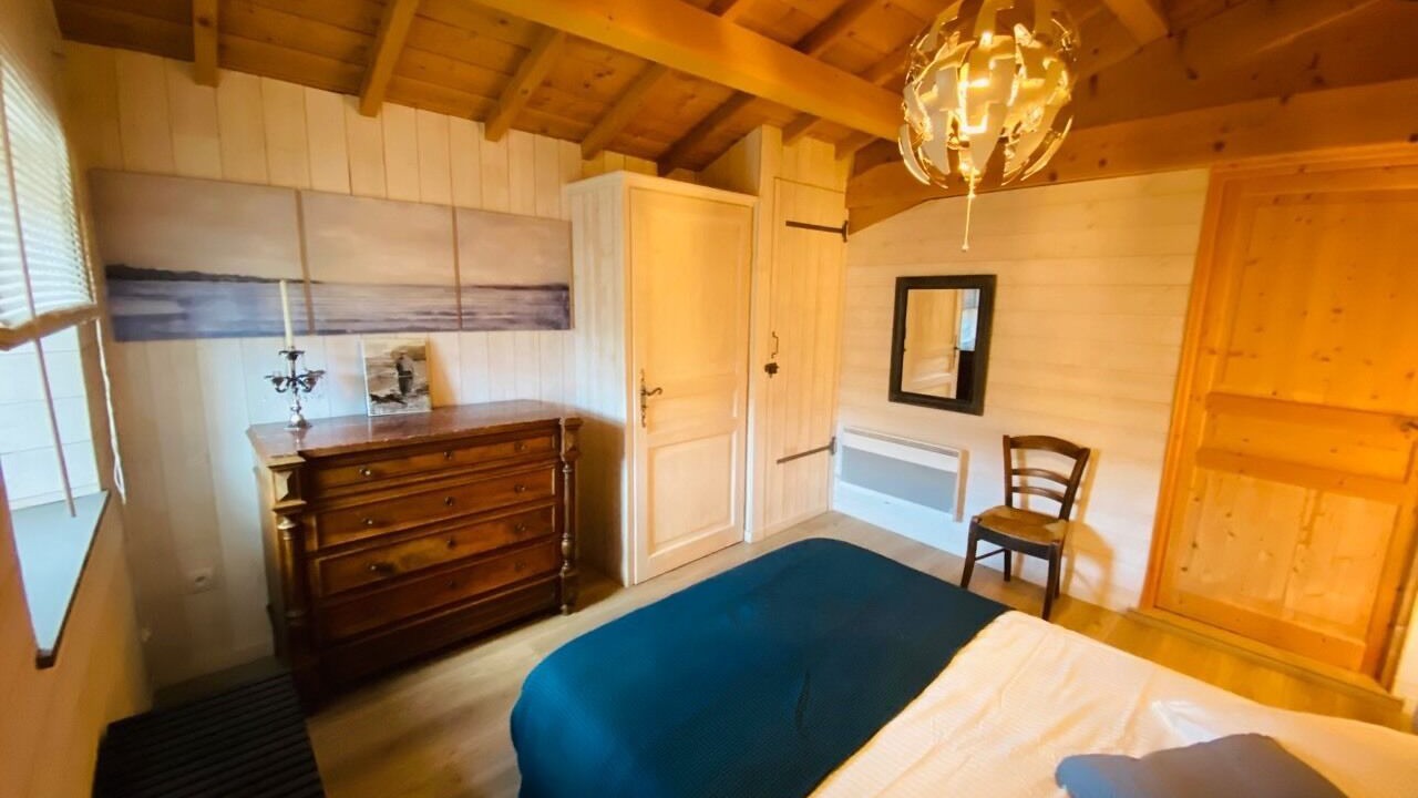 Photo of Bedroom in Nozieres